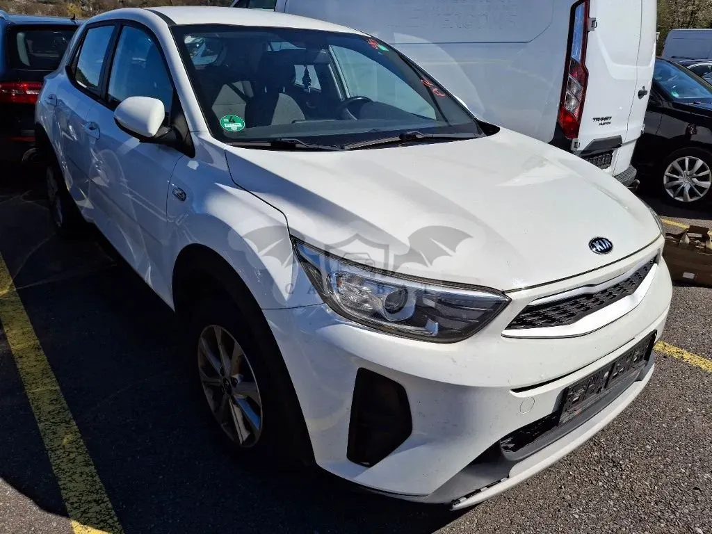 Kia Stonic Edition 7 2019