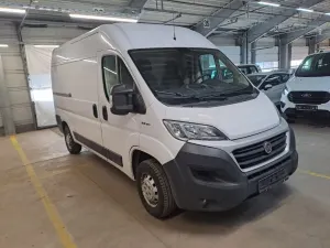 Fiat Ducato L2H2 2019