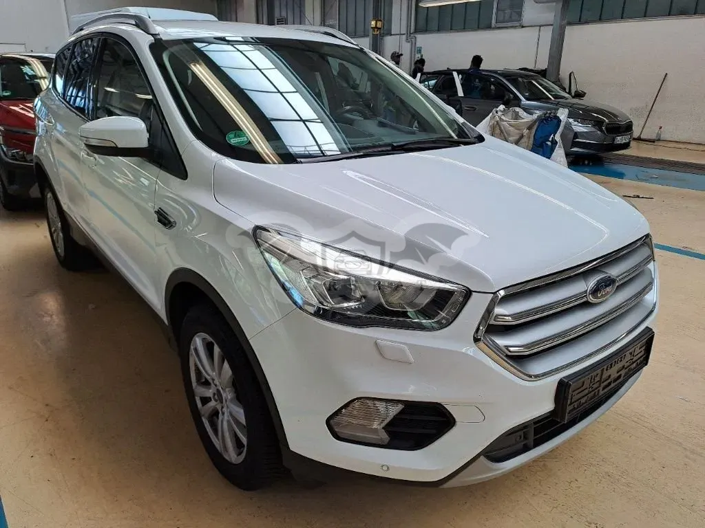 Ford Kuga 1.5 EcoBoost 2018