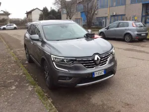 Renault Koleos 2.0 DCI Initiale Paris 2019