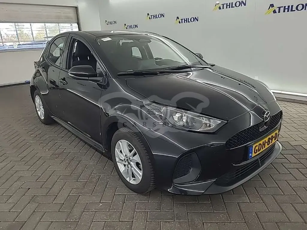 Mazda 2 1.5 Center-Line 2024