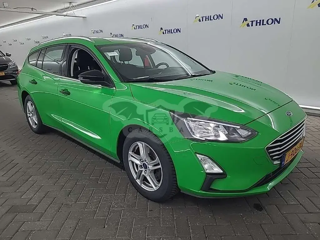 Ford Focus 1.0 Trend 2020