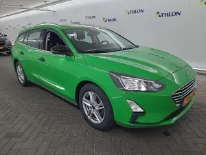 Ford Focus 1.0 Trend 2020