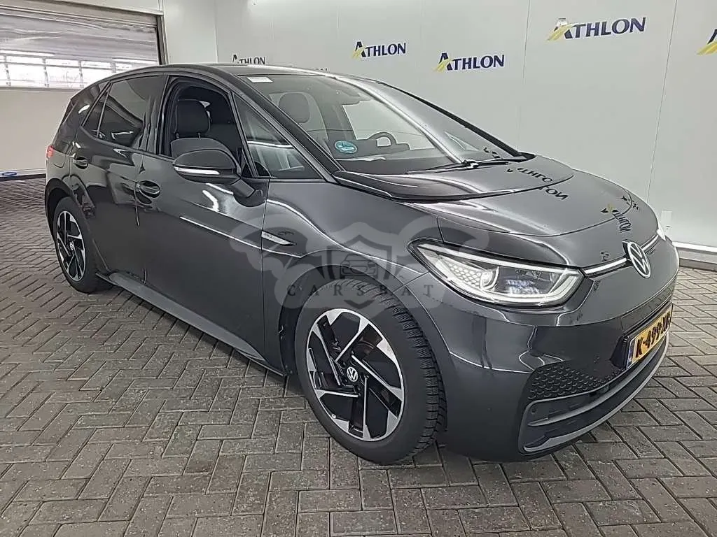 Volkswagen ID.3 58 kWh Business 2020