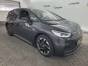 Volkswagen ID.3 58 kWh Business 2020