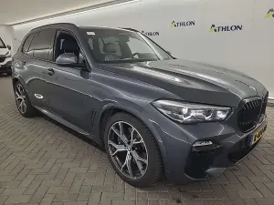 BMW X5 45e 2021