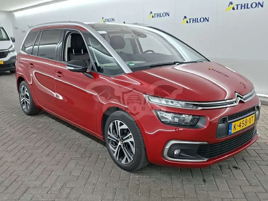 Citroën C4 Grand Spacetourer 1.2i Business 2021
