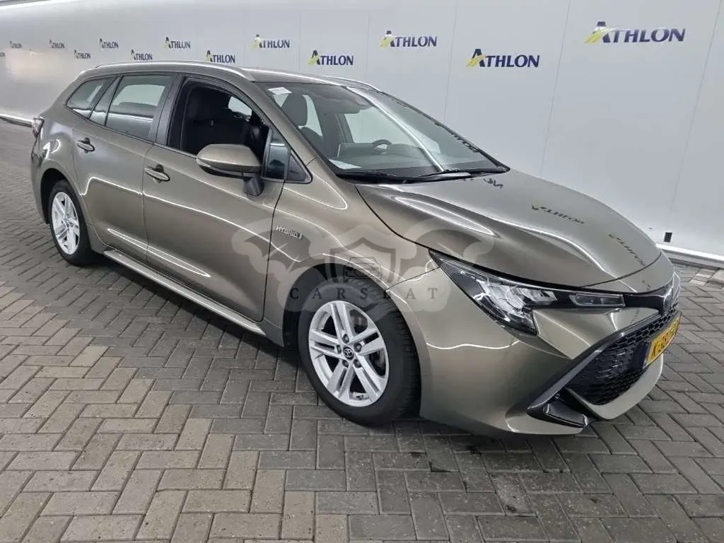Toyota Corolla Touring Sports 1.8 Active 2021