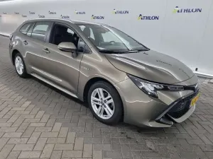 Toyota Corolla Touring Sports 1.8 Active 2021