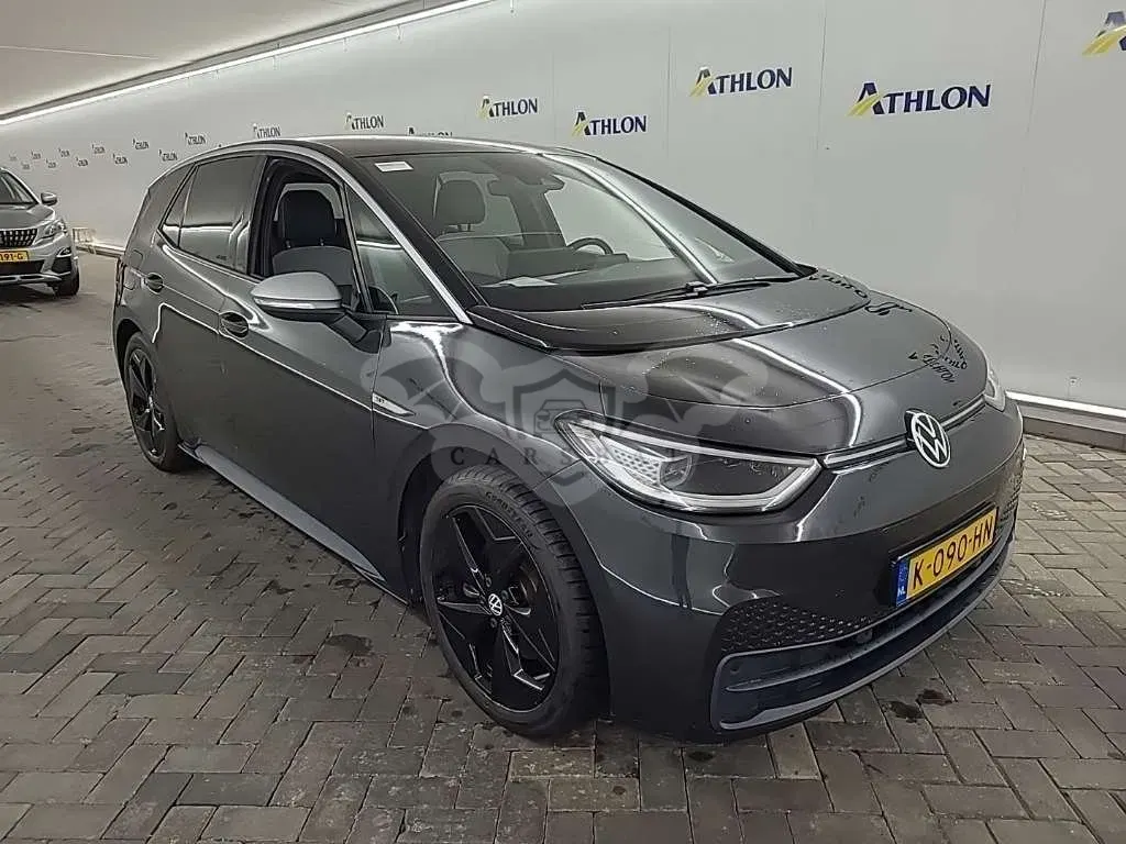 Volkswagen ID.3 58 kWh 1st Plus 2020