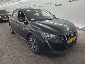 Peugeot 208 1.2i Active 2021