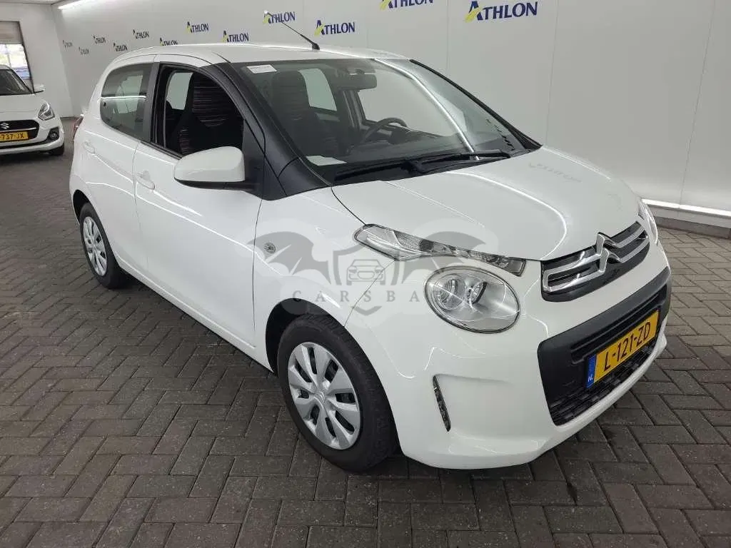 Citroën C1 1.0 VTI Feel 2021