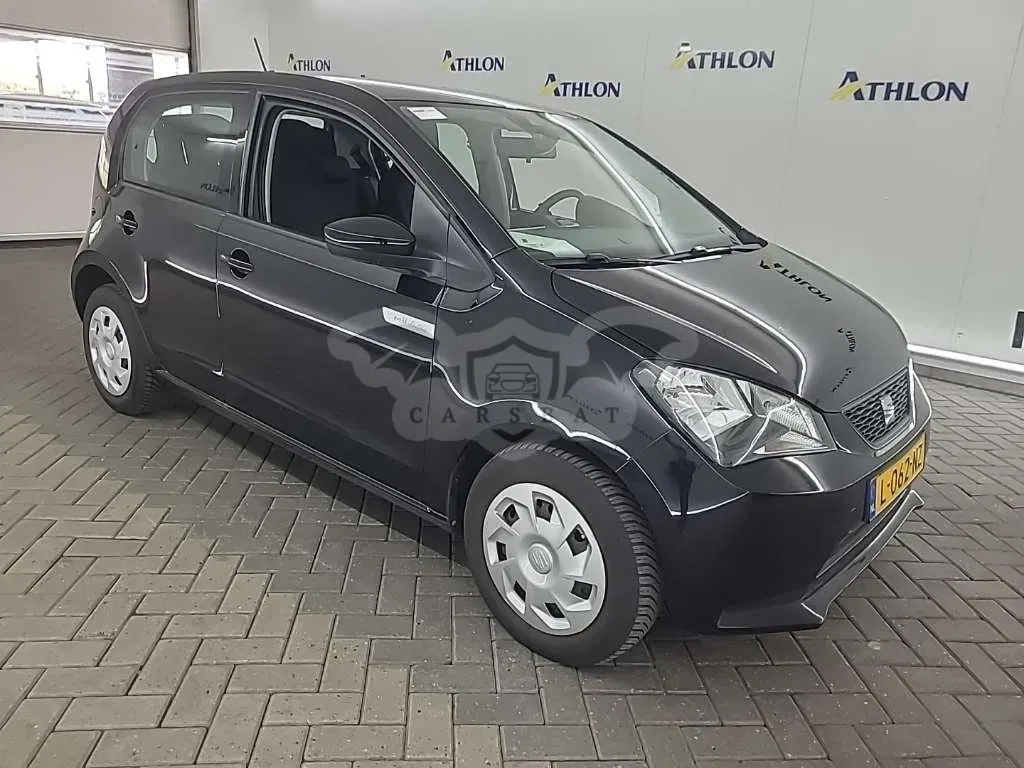 Seat Mii 37 kWh 2021
