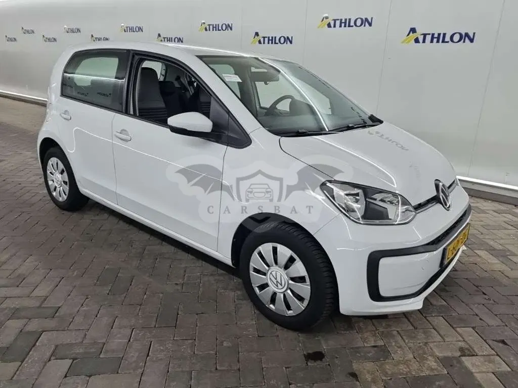 Volkswagen Up! 1.0 2021