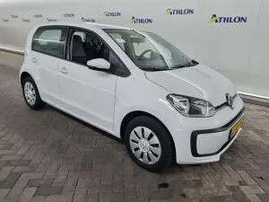 Volkswagen Up! 1.0 2021