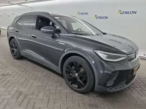 Volkswagen ID.4 77 kWh Family 2021