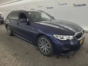 BMW 3 Series Touring 330e M Sport 2021