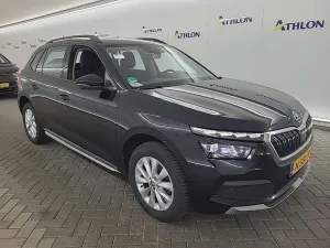 Skoda Kamiq 1.0 TSI Business 2021