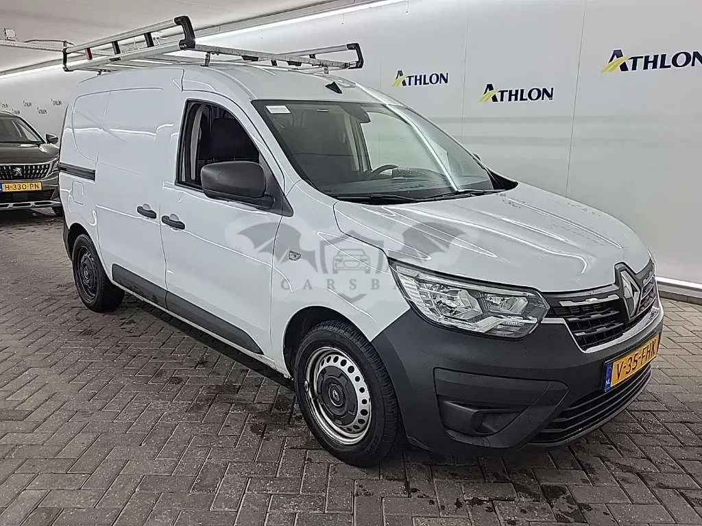 Renault Express 1.5 dCi Comfort 2024