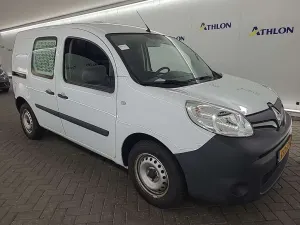 Renault Kangoo 1.5 DCI Comfort 2021