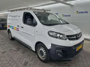 Opel Vivaro L2H1 2.0 Edition 2020