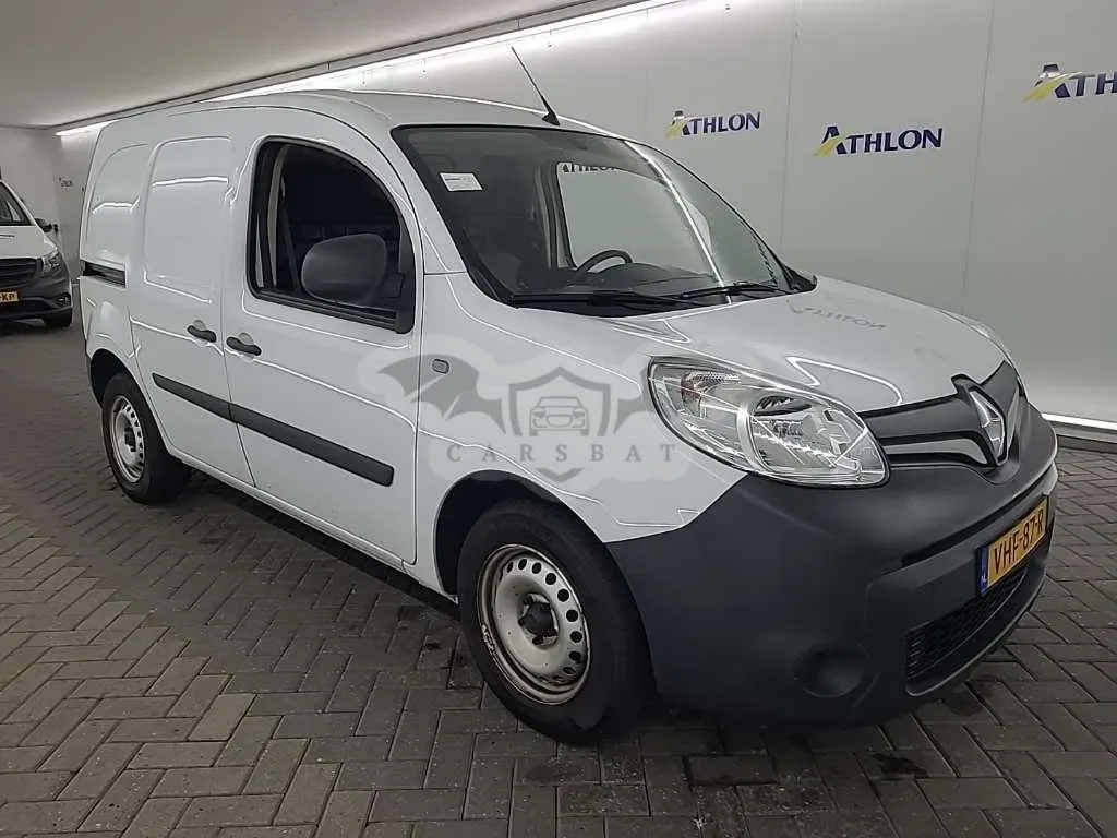 Renault Kangoo 1.5 DCI Comfort 2020
