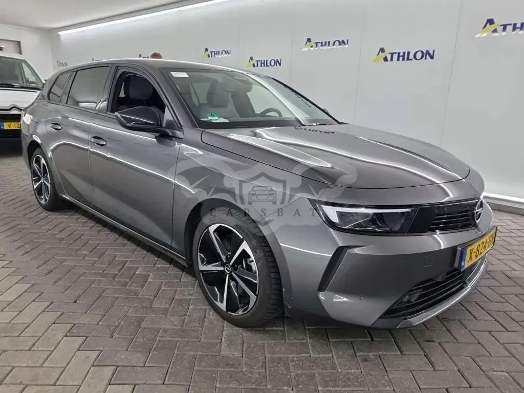 Opel Astra Sports Tourer 1.6 Edition 2023