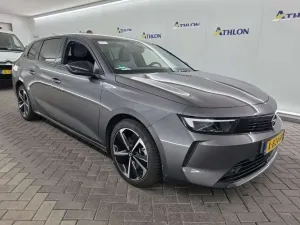 Opel Astra Sports Tourer 1.6 Edition 2023
