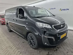 Peugeot Expert Long 2.0 HDI Asphalt 2022