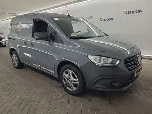 Mercedes-Benz Citan 108 CDI Pro 2022