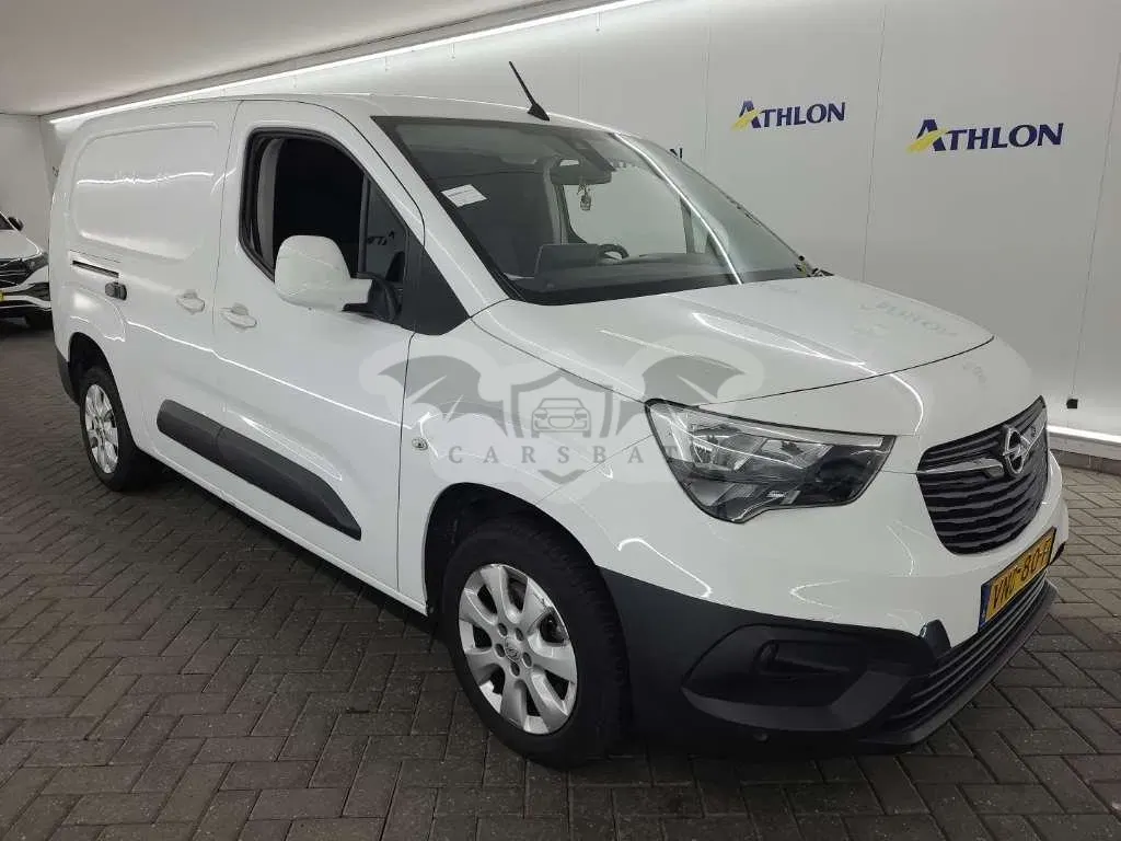 Opel Combo XL 1.5d Edition 2022