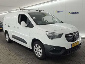 Opel Combo XL 1.5d Edition 2021