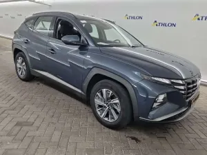 Hyundai Tucson 1.6 T-GDI 2022