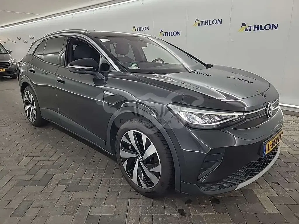 Volkswagen ID.4 77 kWh 1st Edition 2021