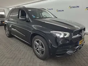Mercedes-Benz GLE 350e Premium Plus 2022