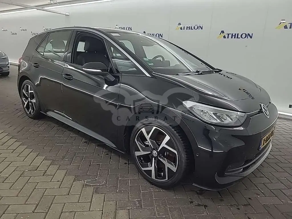Volkswagen ID.3 77 kWh Pro S 2024
