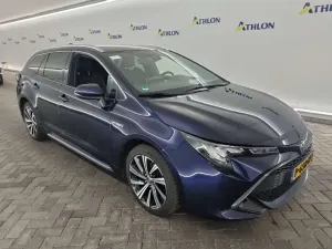 Toyota Corolla Touring Sports 1.8 Dynamic 2022
