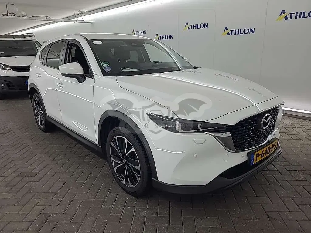 Mazda CX-5 2.0 SKYACTIV-G Comfort 2022