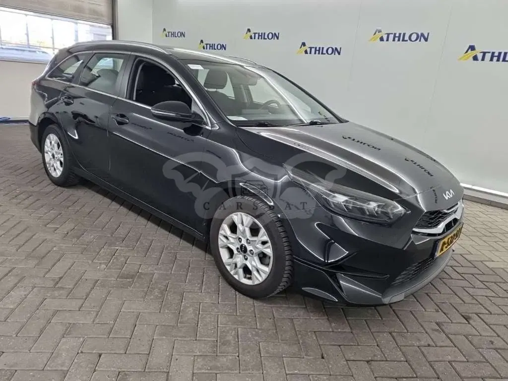 Kia Ceed Ceed SW 1.0 T-GDI DynamicLine 2022