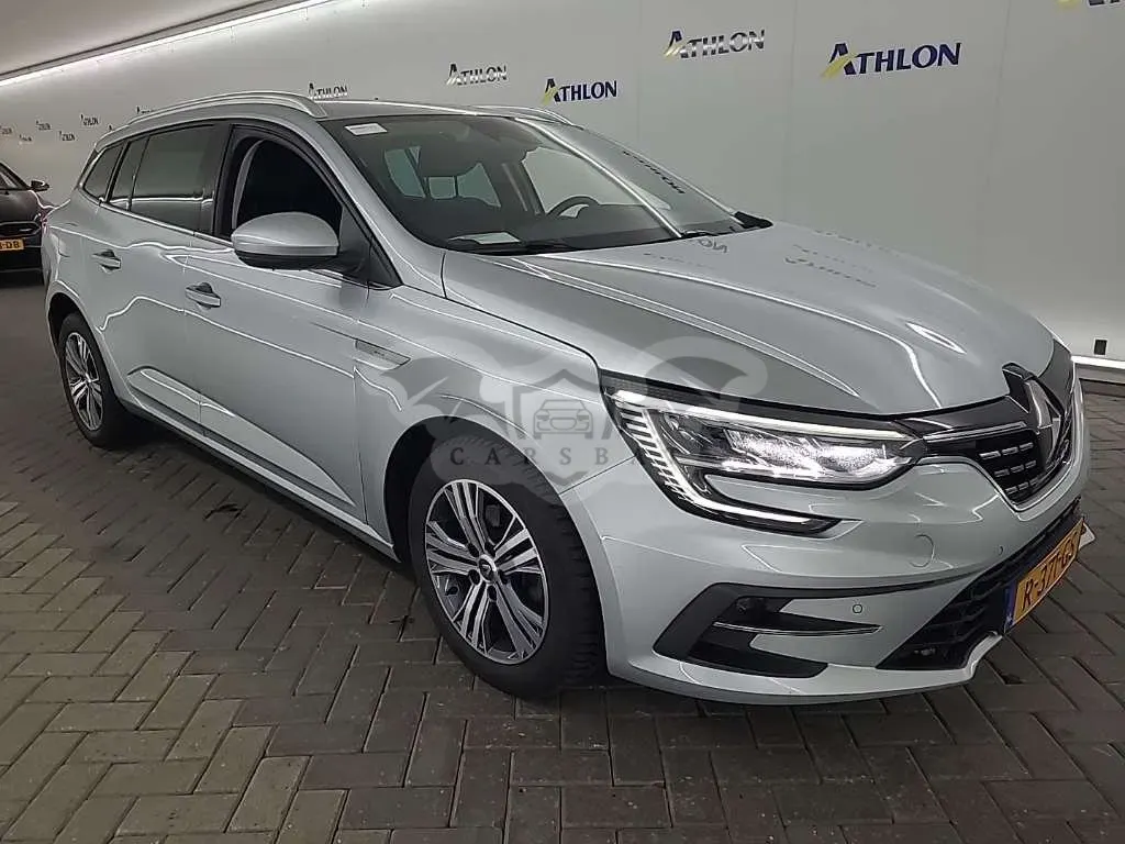 Renault Megane Grandtour Intens 2022
