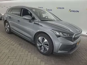 Skoda Enyaq iV 60 2023