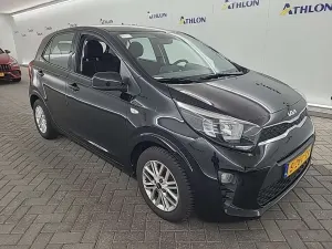 Kia Picanto (Morning) 1.0 DynamicLine 2023