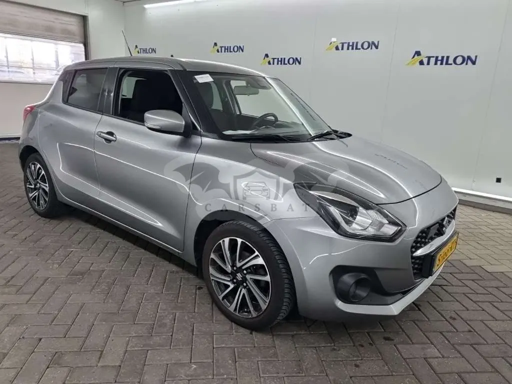 Suzuki Swift 1.2 2023