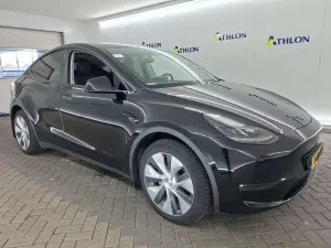 Tesla Model Y Long Range 2023