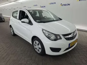 Opel Karl 1.0 Edition 2018