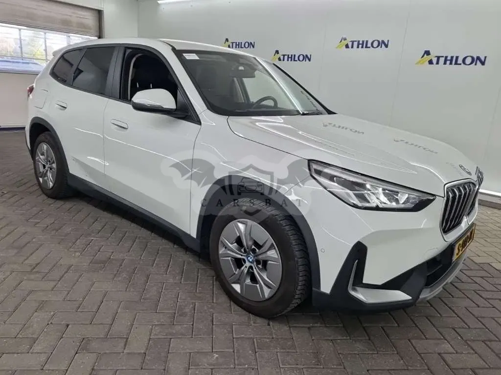 BMW iX1 65 kWh 2023