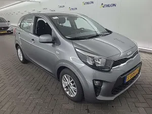 Kia Picanto (Morning) 1.0 DynamicLine 2023