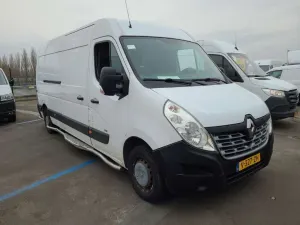 Renault Master L3H2 2019