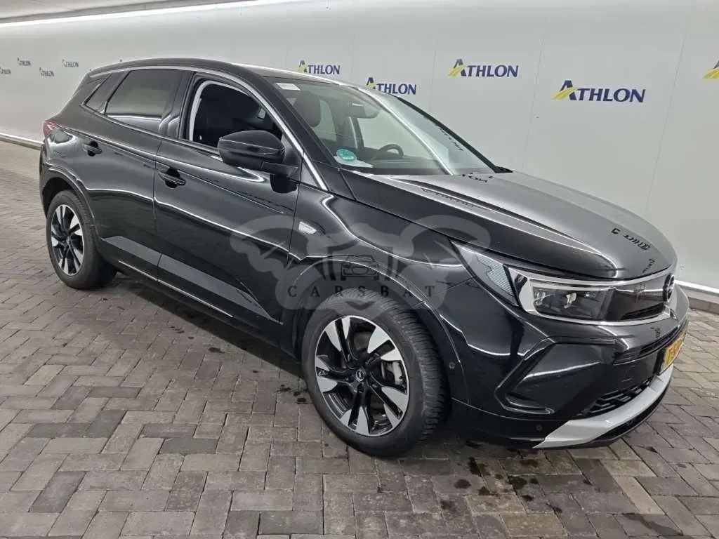 Opel Grandland 1.6 Business 2023