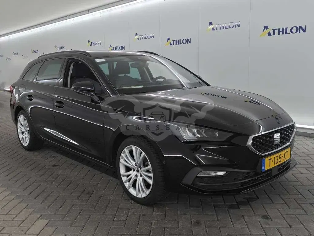 Seat Leon Sportstourer 1.5 eTSI Style Business 2023